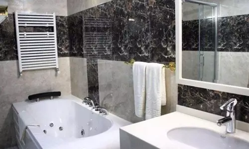 هتل رفاه مشهد